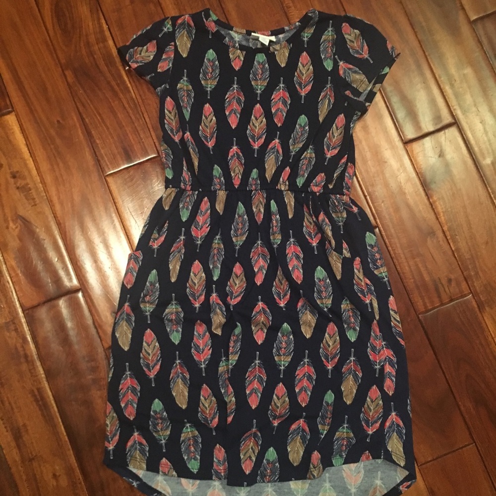 Lularoe Mae size 12